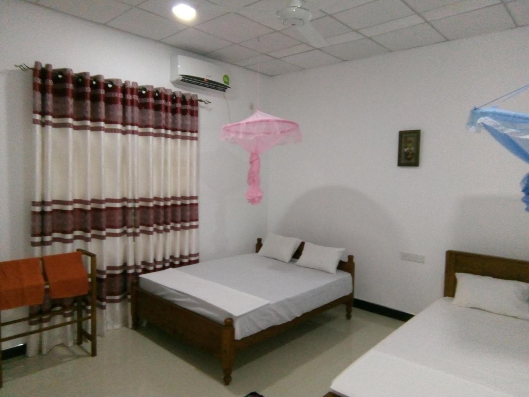 Siyapath Holiday Resort Polonnaruwa Exterior photo