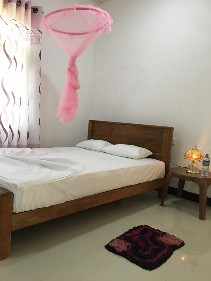 Siyapath Holiday Resort Polonnaruwa Exterior photo