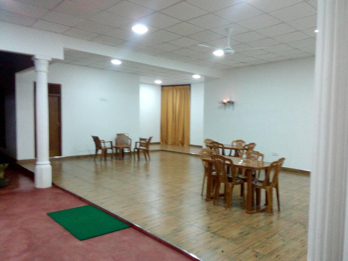 Siyapath Holiday Resort Polonnaruwa Exterior photo