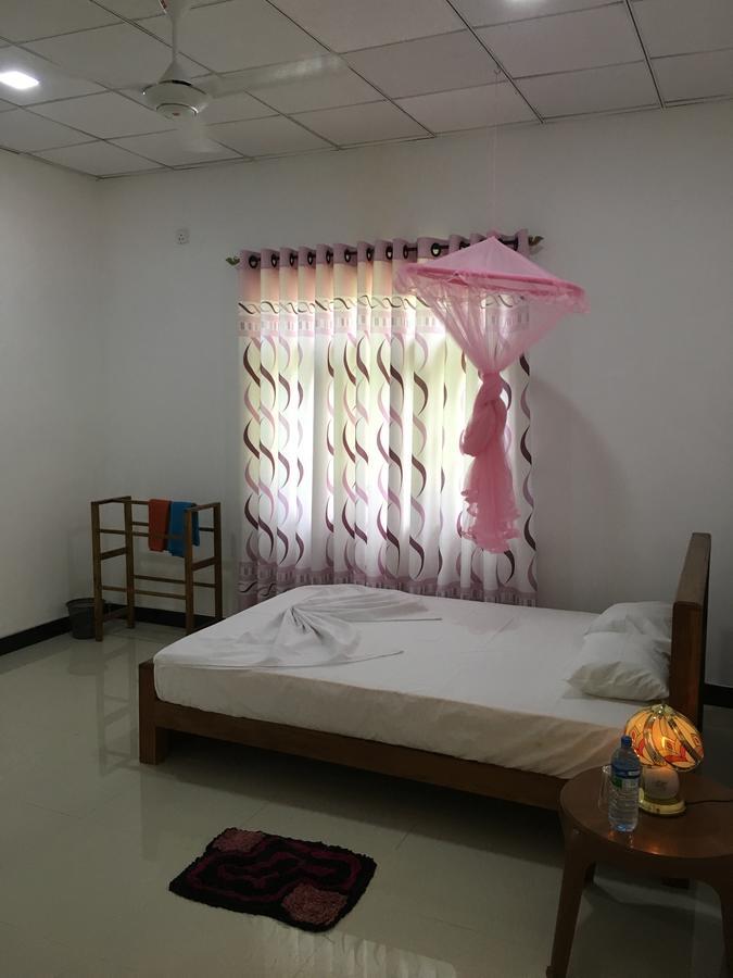 Siyapath Holiday Resort Polonnaruwa Exterior photo