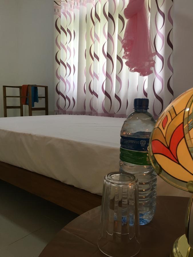 Siyapath Holiday Resort Polonnaruwa Exterior photo