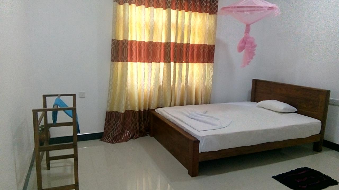 Siyapath Holiday Resort Polonnaruwa Exterior photo